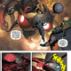 Illustration for article titled Exclusive Marvel preview: Villains save the day in iAvengers X-Men: AXIS/i #3